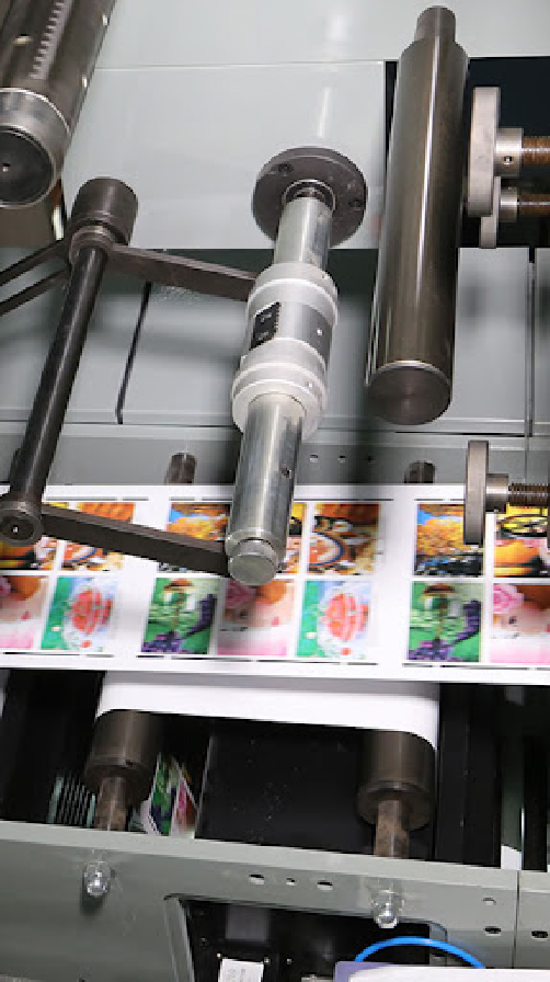 Flexographie
